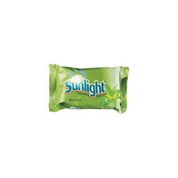 Sunlight Aloe Fresh